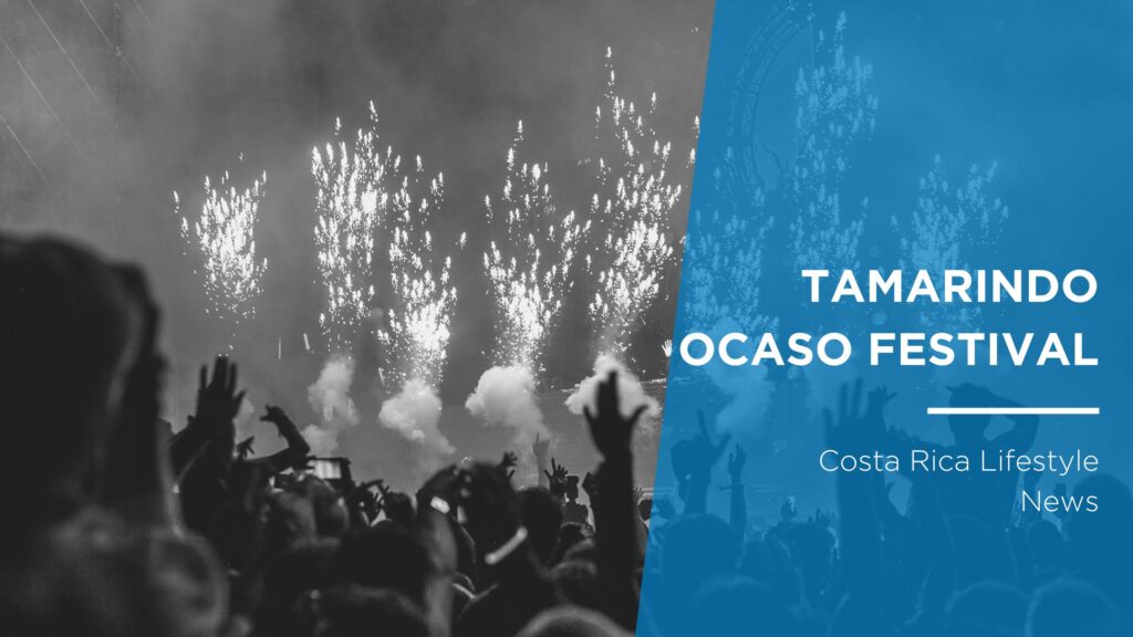 Tamarindo Ocaso Festival
