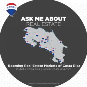 Q Booming real estate markets of Costa Rica