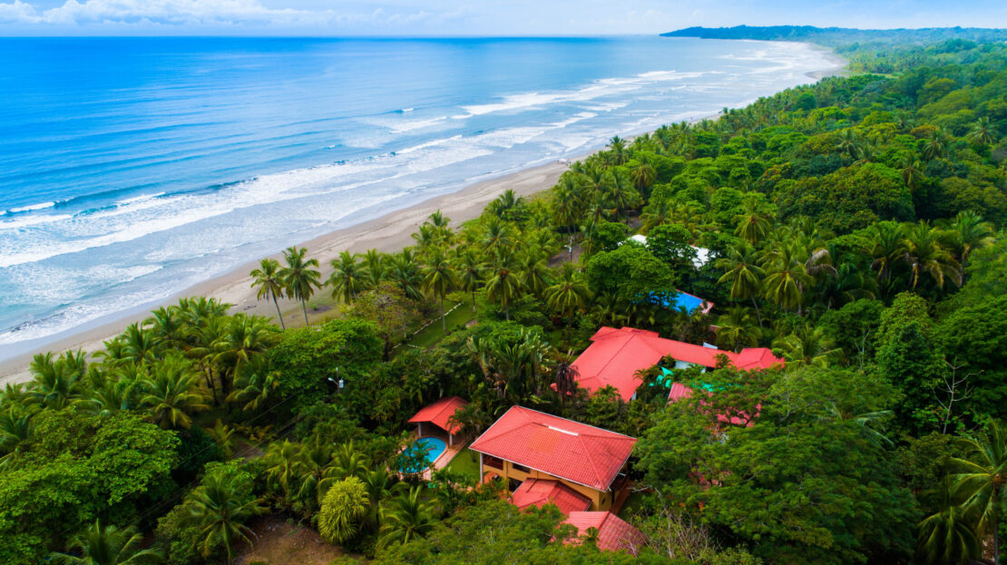 Garabito Central Pacific Costa Rica>Esterillos>Esterillos Este For Sale 70065 | RE/MAX Costa Rica Real Estate