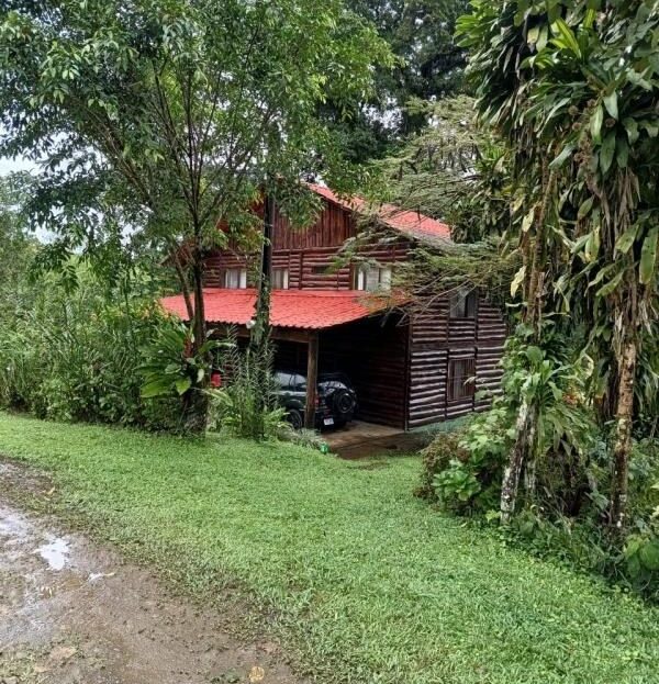 Chachagua Compound on 1/2 acre near Arenal Volcano for Sale in Costa Rica