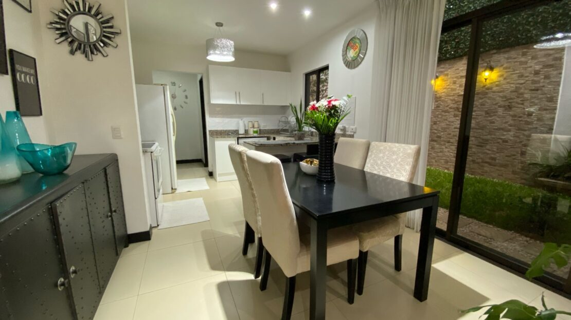 Exclusive Condominium Home with Terrace and Amenities in Lagunilla